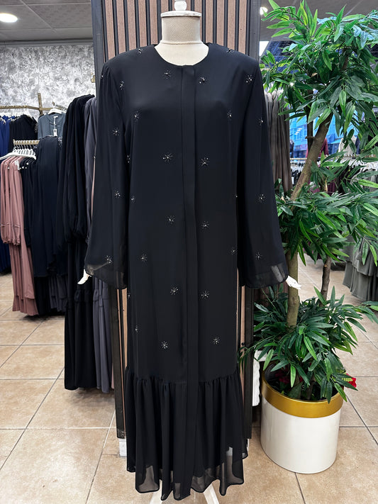 Musab Ferace - Siyah