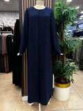 BEYZA 8509 ELBİSE