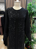 BEYZA 8509 ELBİSE