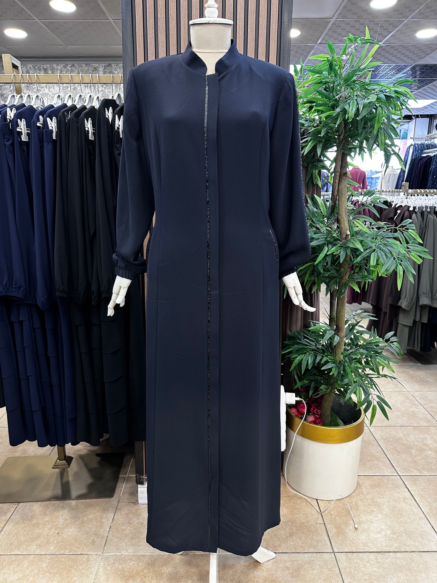 ASRIN 2470 KOL ZIMBALI FERACE
