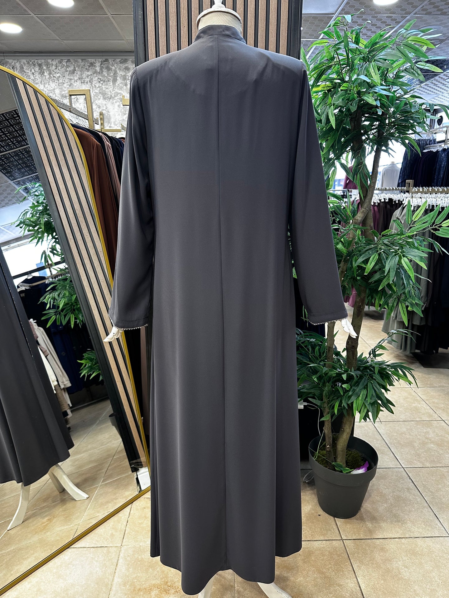 BEYZA 7633 TAŞLI FERACE