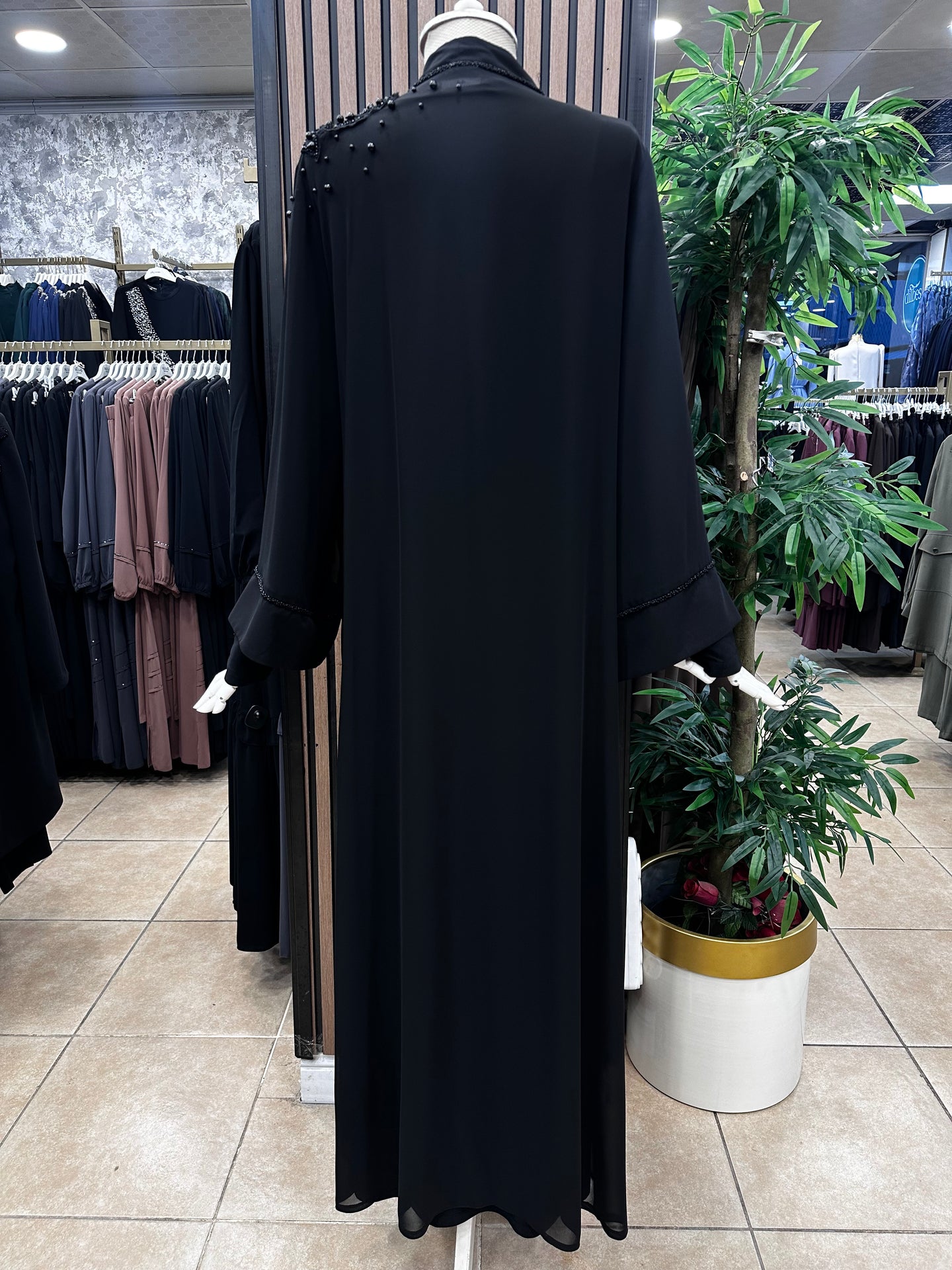 JUKİ 5730 MANİLA ABYA