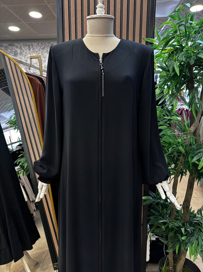 MUSAB 7623 FERACE — Siyah [stokoz:byMD3KzghQEsmDQD1Zs0%3ASiyah%3A1%3Anhsd9a]