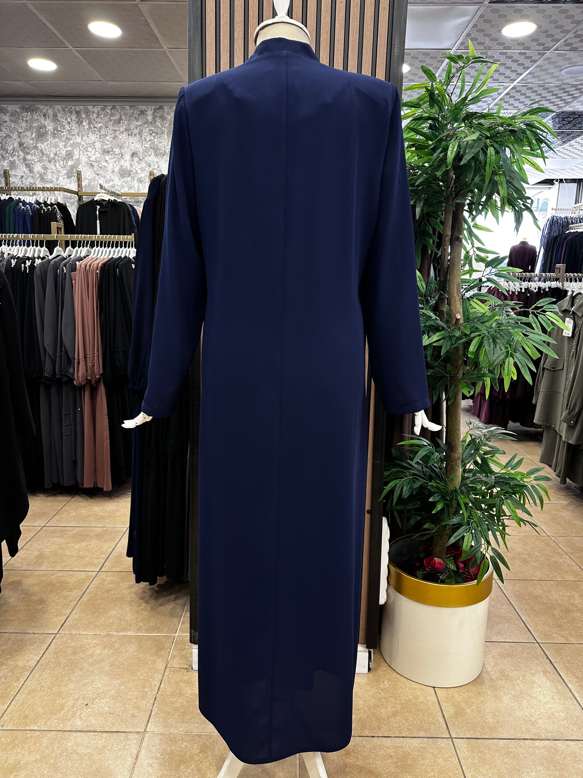 BEYZA 9314 FERACE — Lacivert [stokoz:8VGcwqaFab9QVRcqKTMM%3ALacivert%3A3%3A1ixzd4p]