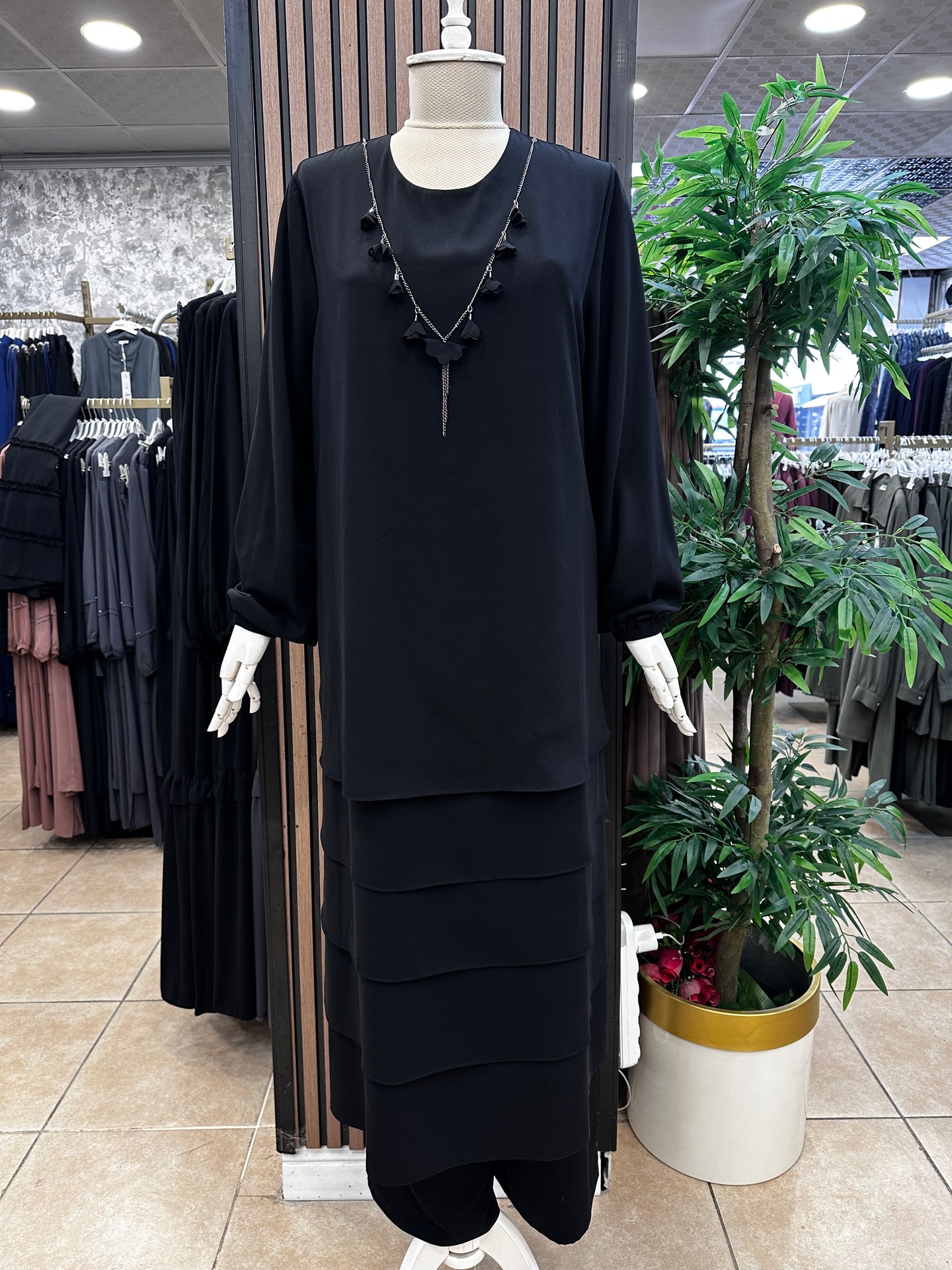 BEYZA 5214 İKİLİ TAKIM