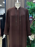 BEYZA 7639 BAĞCIKLI FERACE