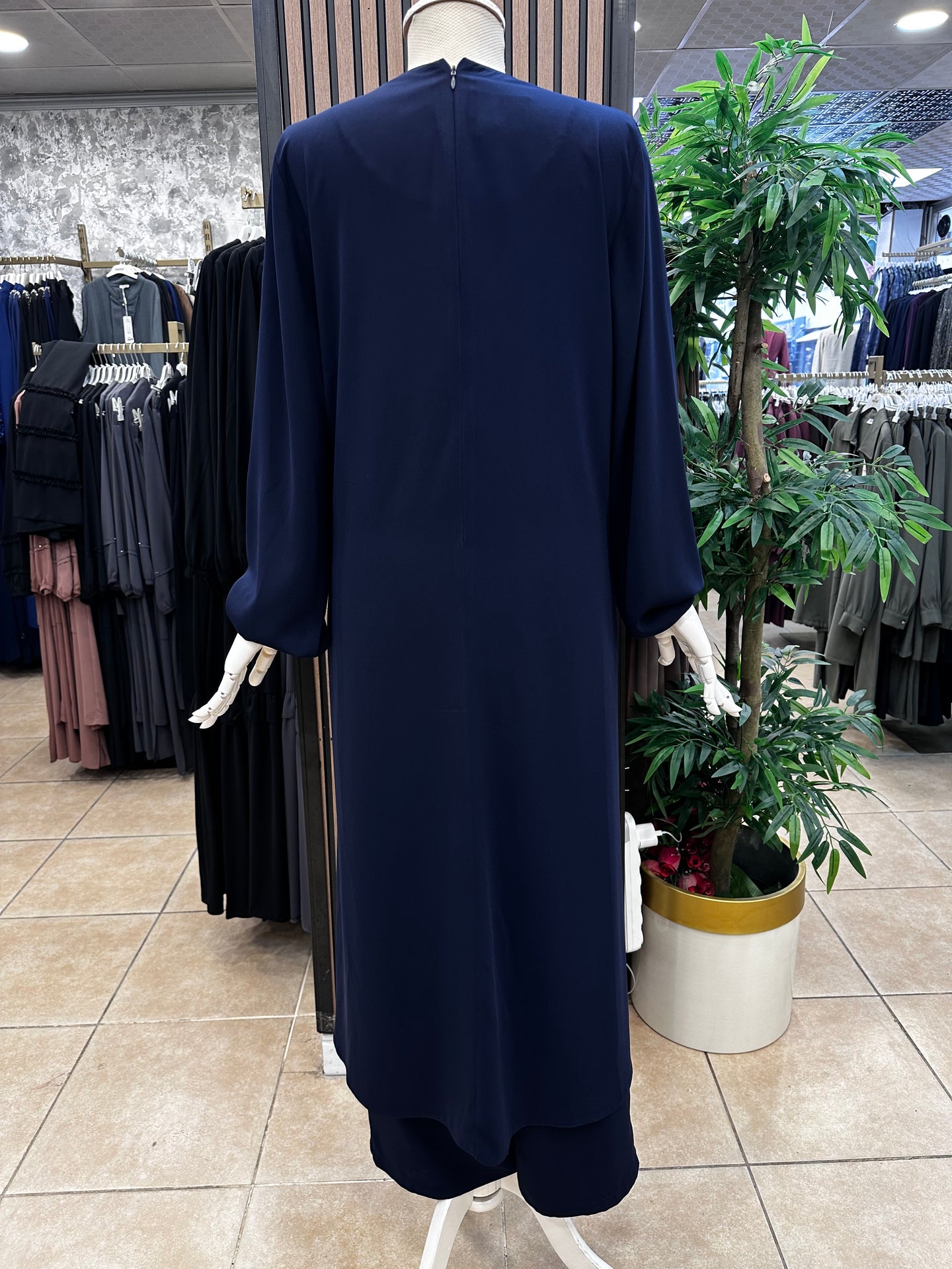 BEYZA 5214 İKİLİ TAKIM
