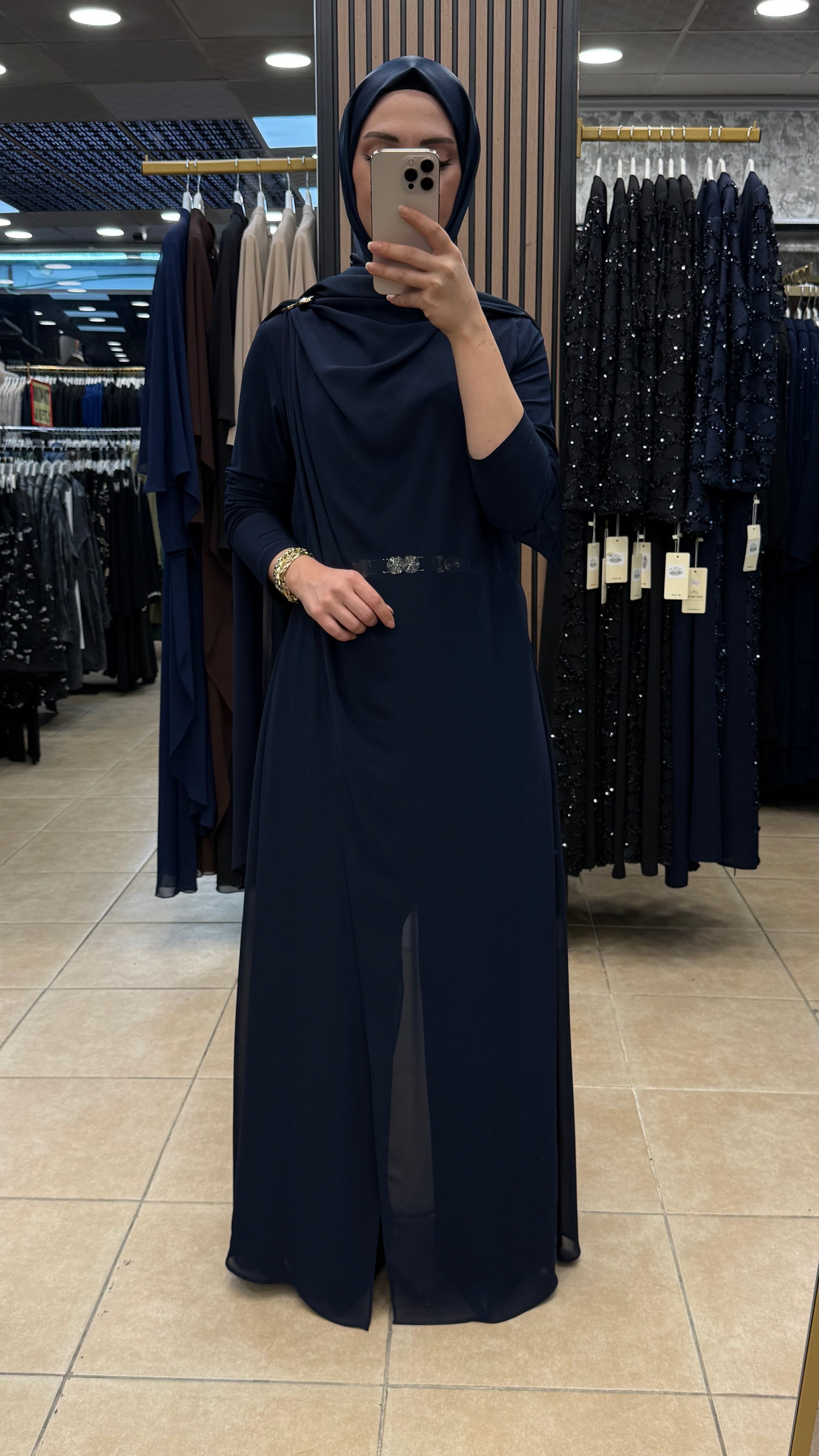 ÇINAR ÖZKAN 5306 TULUM — Lacivert [stokoz:LN5xZuhY1j4TTaz1MTpg%3ALacivert%3A0%3A1elnwtp]