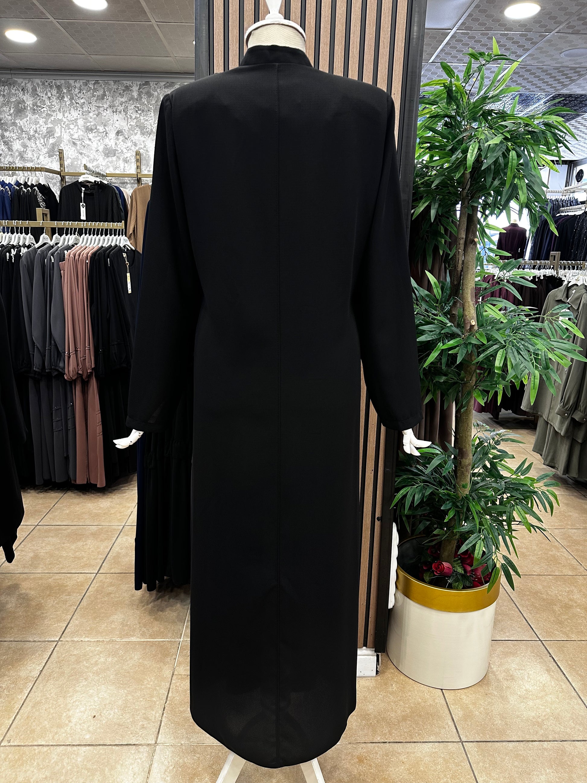 BEYZA 9314 FERACE — Siyah [stokoz:8VGcwqaFab9QVRcqKTMM%3ASiyah%3A3%3Aixs9a5]