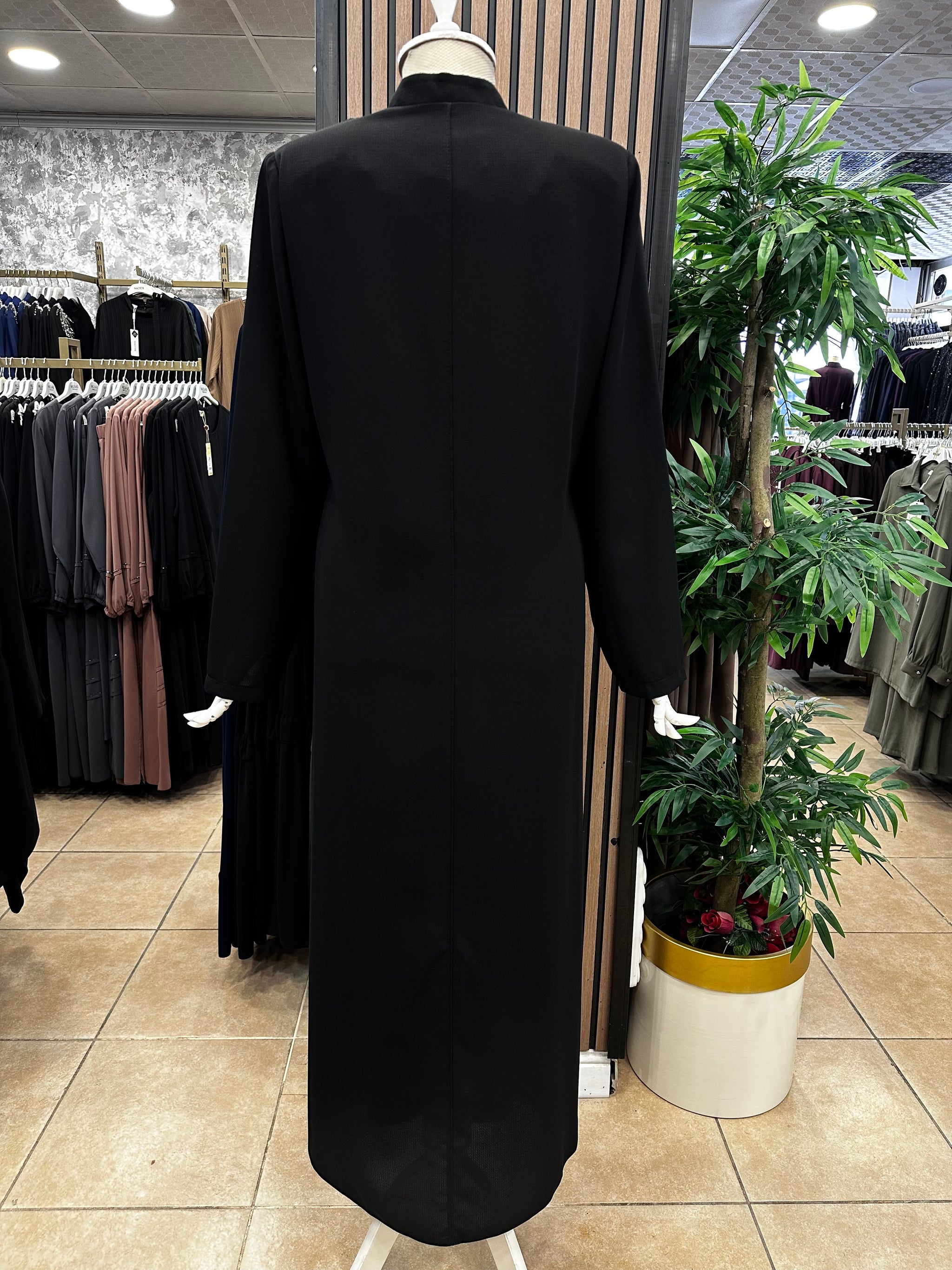 BEYZA 9314 FERACE — Siyah [stokoz:8VGcwqaFab9QVRcqKTMM%3ASiyah%3A3%3Aixs9a5]