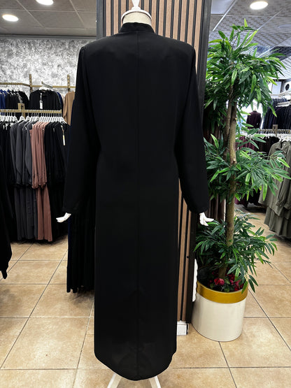 BEYZA 9314 FERACE — Siyah [stokoz:8VGcwqaFab9QVRcqKTMM%3ASiyah%3A3%3Aixs9a5]