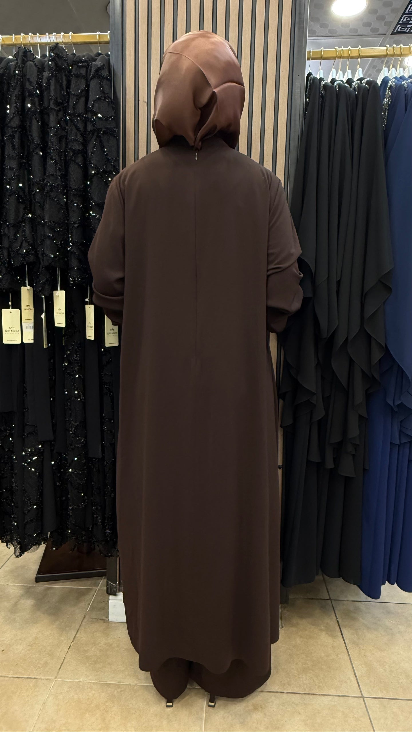 MUSAB 5213 İKİLİ TAKIM