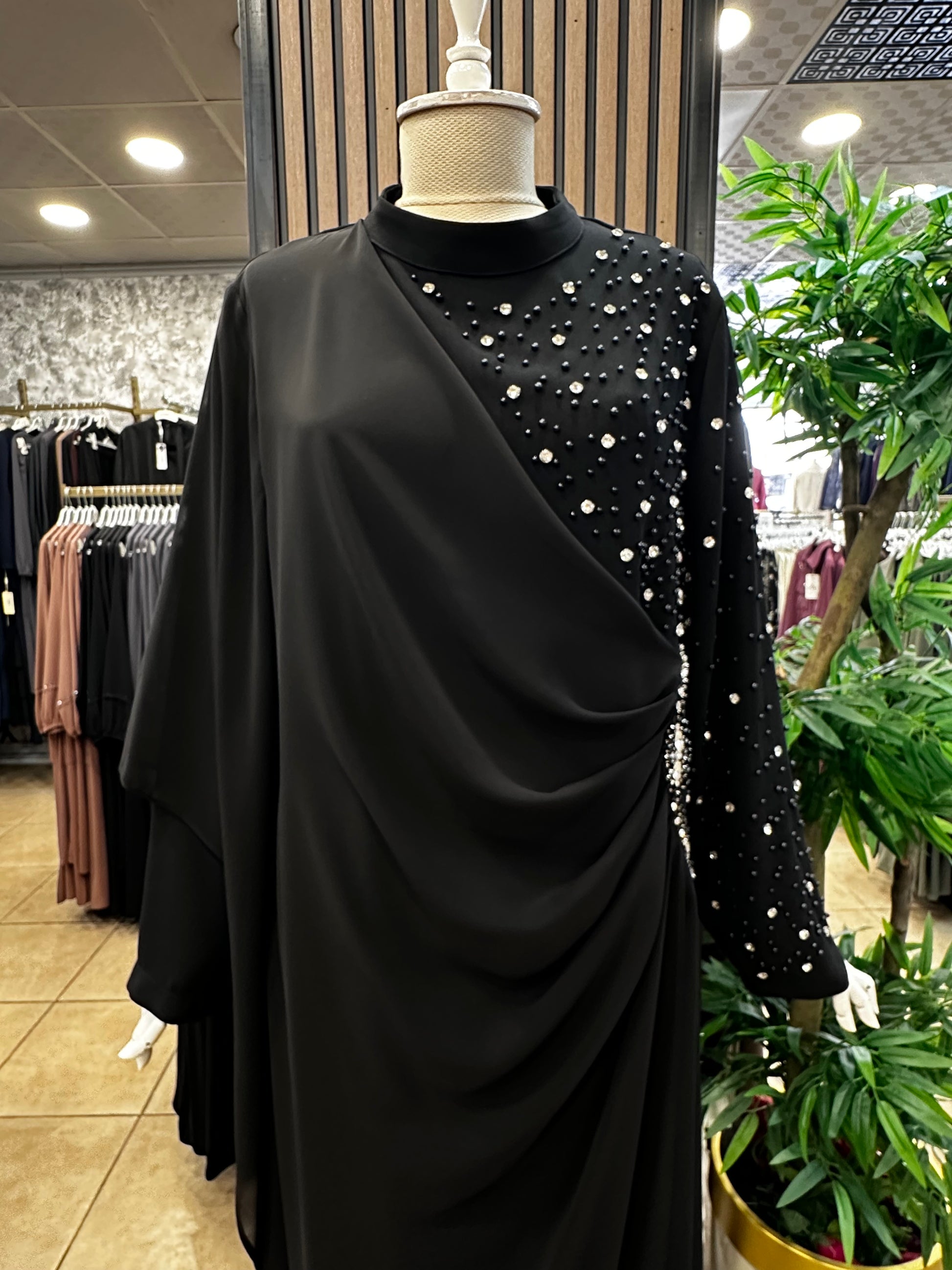 NEVA 5520 ABİYE — Siyah [stokoz:7lI0WCEZpjvC9P7JITUc%3ASiyah%3A1%3Ayp85bq]