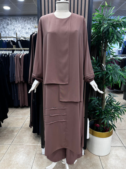BEYZA 5211 İKİLİ TAKIM — Vizon [stokoz:T5lDG89LmyYMoWOSGOkr%3AVizon%3A0%3A16725p7]