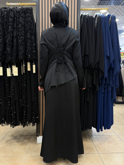 JUKİ 3484 SATEN TAKIM — Siyah [stokoz:7BCfS81QuRbmmvsfsZLV%3ASiyah%3A3%3A19zp2gt]