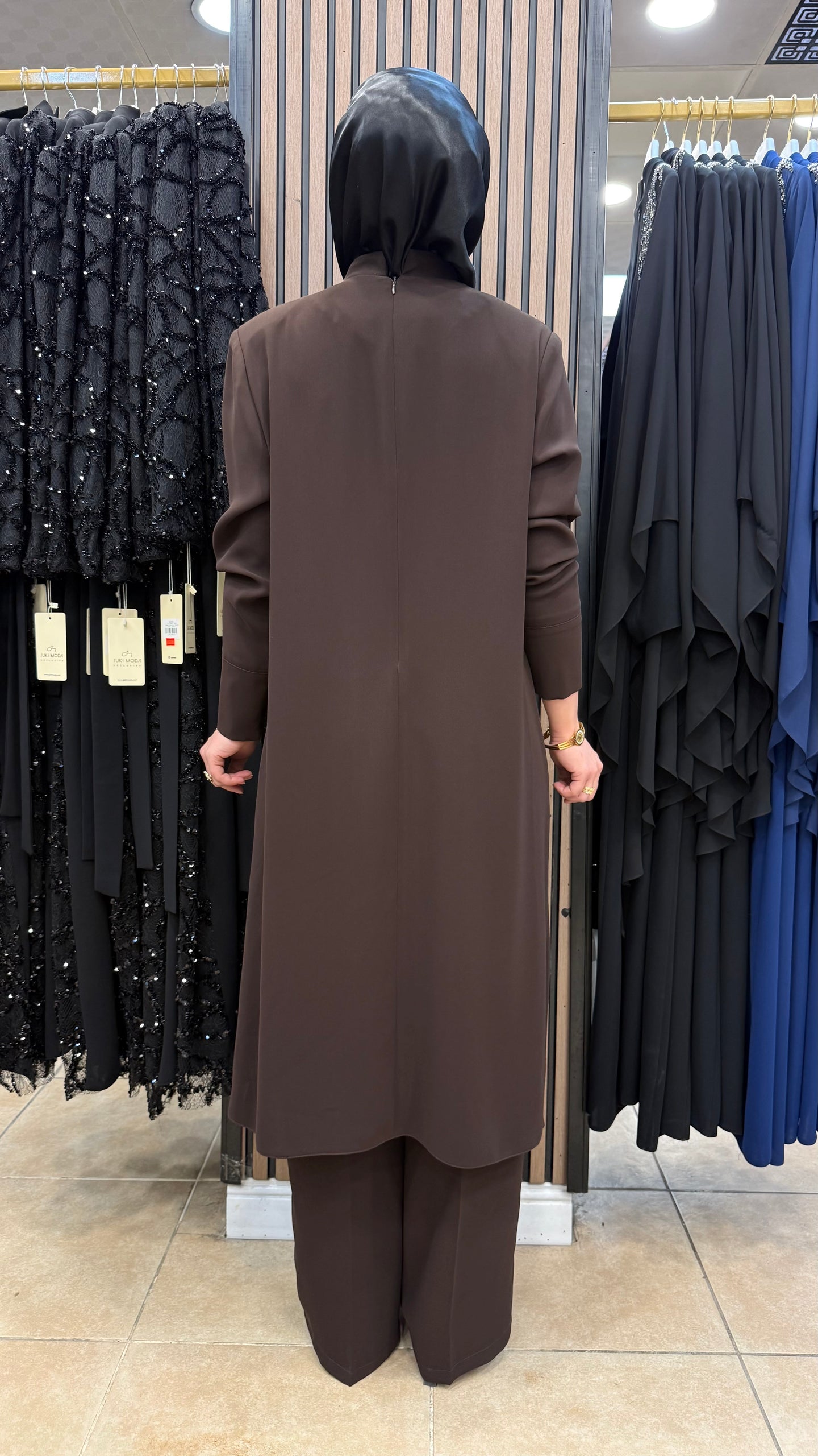 JUKİ 3570 TAKIM