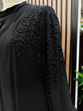 JUKİ 5136 ABAYA TAKIM