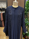 NİHAL 7509 ABAYA TAKIM