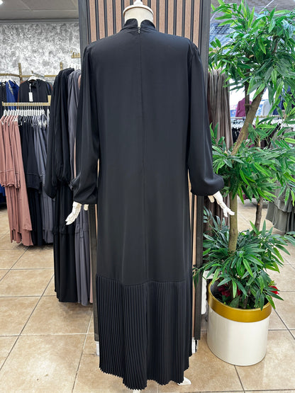 MUSAB 8620 ELBİSE — Siyah [stokoz:OD0g8s3I8rDPOzD6pHFT%3ASiyah%3A3%3Atvij0f]