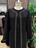 BEYZA 8501 ELBİSE