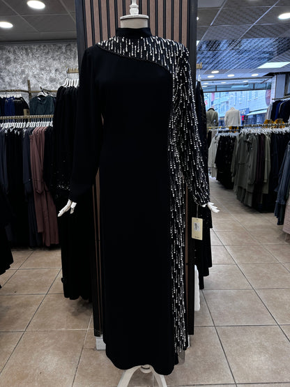 JUKİ 3571 ABİYE — Beyaz [stokoz:dwJAvQZvk9T6d3OvH82J%3ABeyaz%3A0%3A5g5v0w]