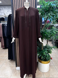 BEYZA 7639 BAĞCIKLI FERACE