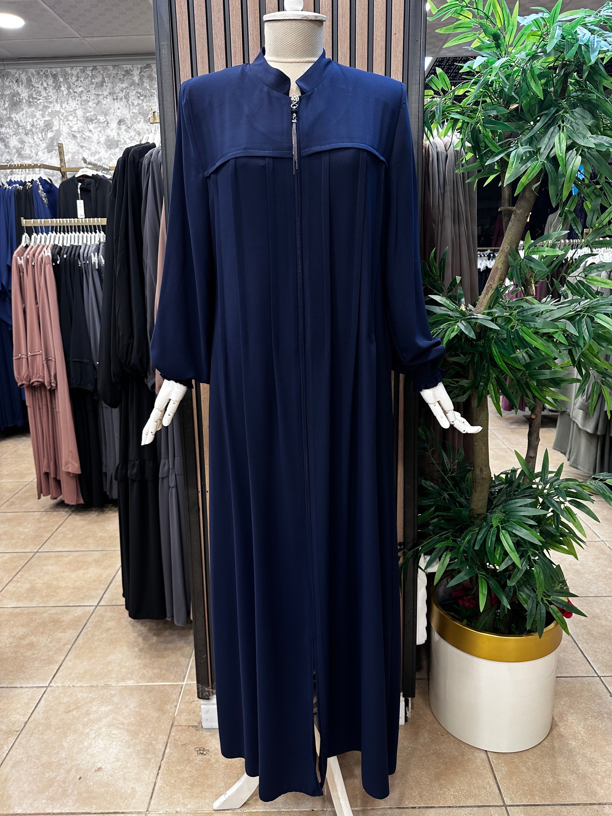 MUSAB 7635 FERACE — Lacivert [stokoz:1XKafBpIIlThiKEwuiws%3ALacivert%3A0%3A1utan4a]