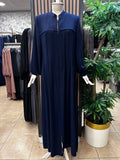 MUSAB 7635 FROCK