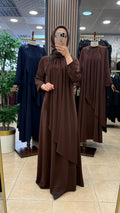 BEYZA 8622 ELBİSE