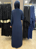 JUKİ 3578 BONCUKLU ABİYE