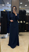 Navy blue