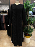BEYZA 8509 ELBİSE