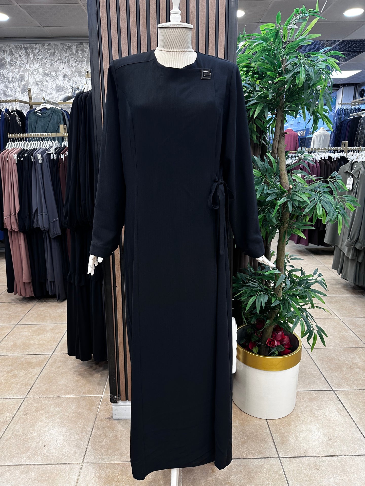 ASRIN 2632 KAPAK DETAY FERACE