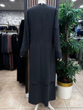 BEYZA 8504 ELBİSE