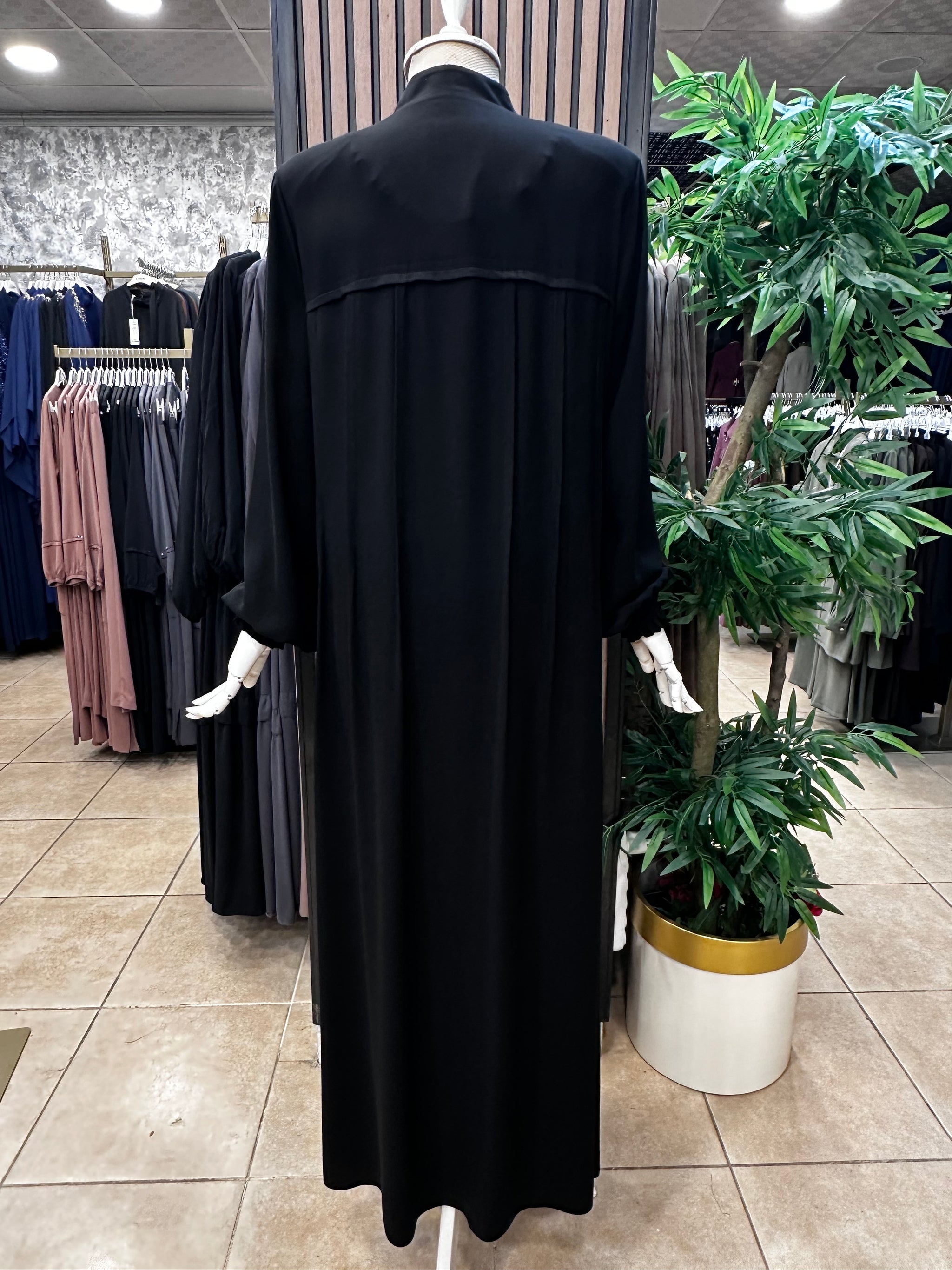 MUSAB 7635 FERACE — Siyah [stokoz:1XKafBpIIlThiKEwuiws%3ASiyah%3A2%3Ahxy465]