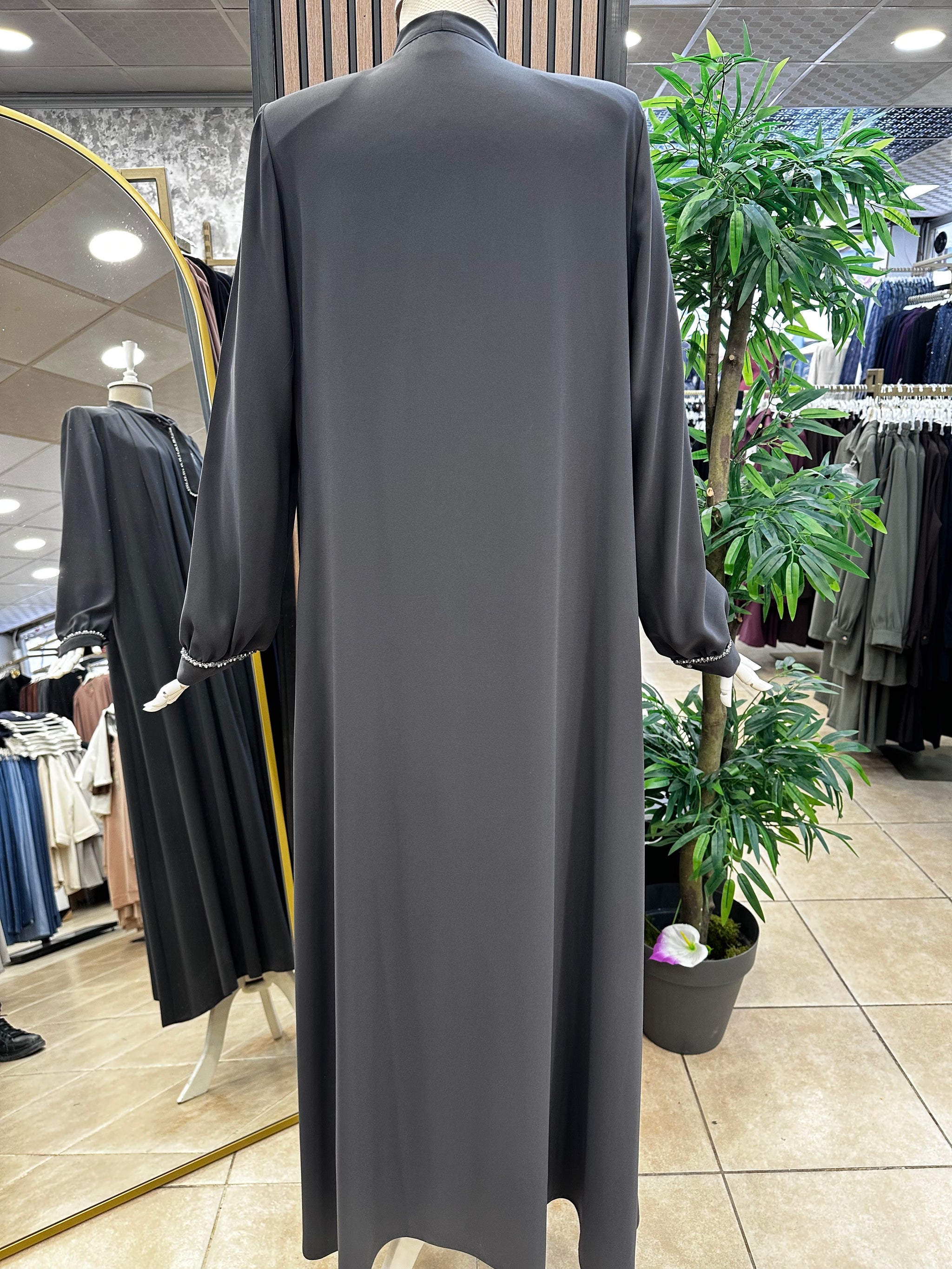 Musab 7640  Ferace — Gri [stokoz:FtwcSYMigANPKvWpHKZa%3AGri%3A2%3A1lgg6lb]