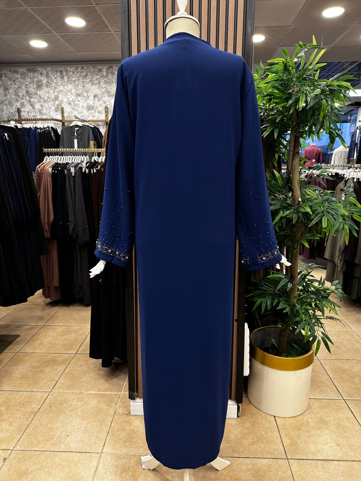 NİHAL ABYA TAKIM 7544