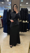 JUKİ 3484 SATEN TAKIM