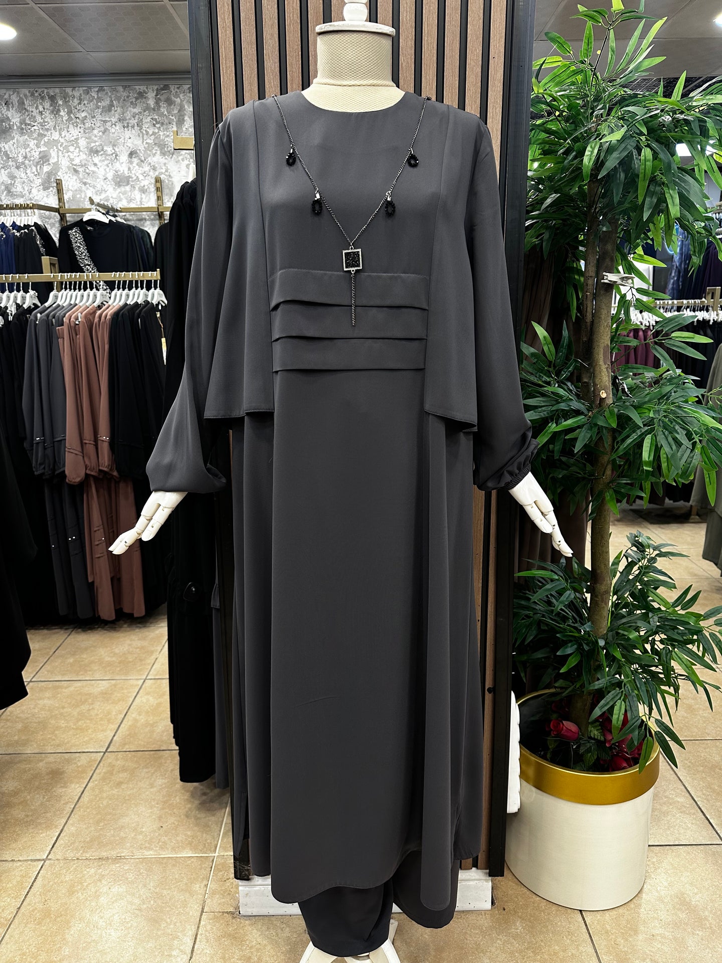 BEYZA 5215 İKİLİ TAKIM