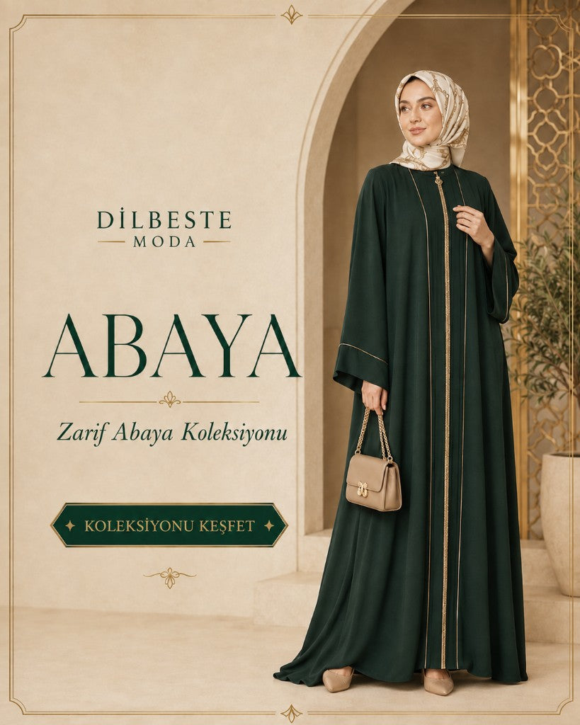 ABAYA