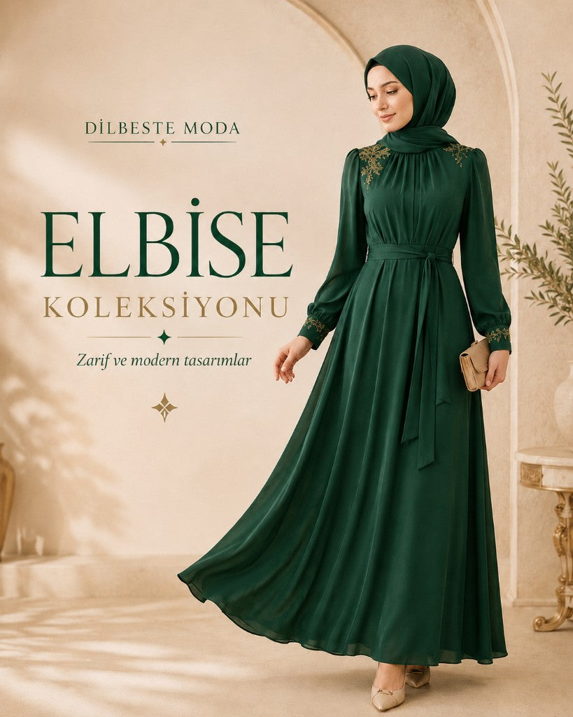 ELBİSE