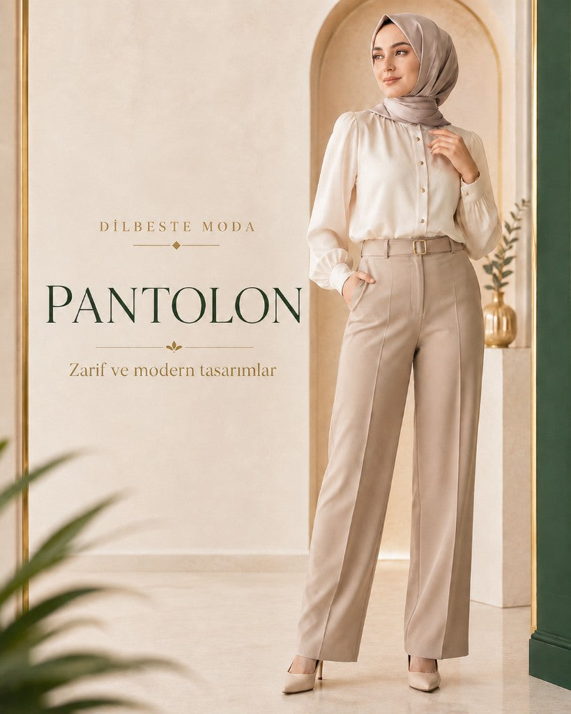 PANTOLON