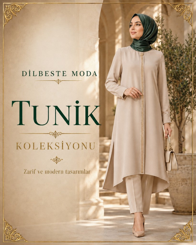 TUNİK