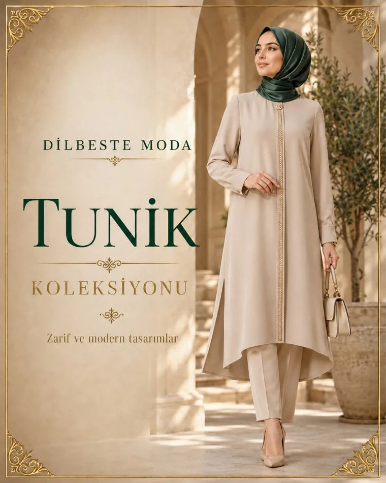 TUNİK
